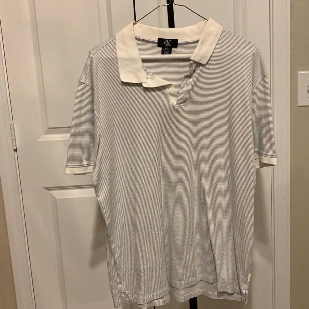 Calvin Klein polo